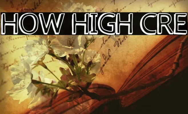 how high cre Example 1