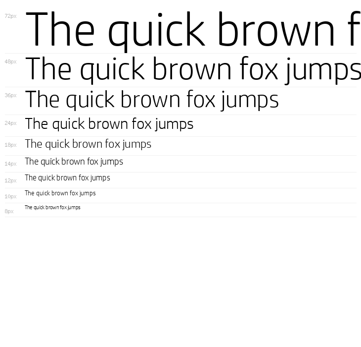 HP Simplified W02 Light Waterfall