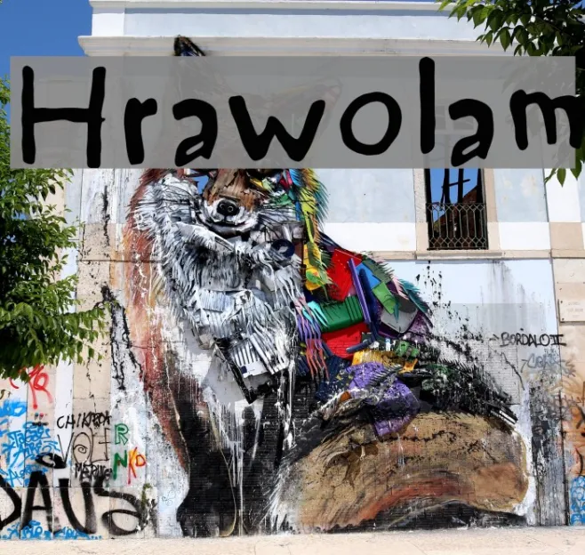 Hrawolam Example 1
