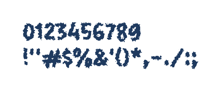 Hroth Other Characters