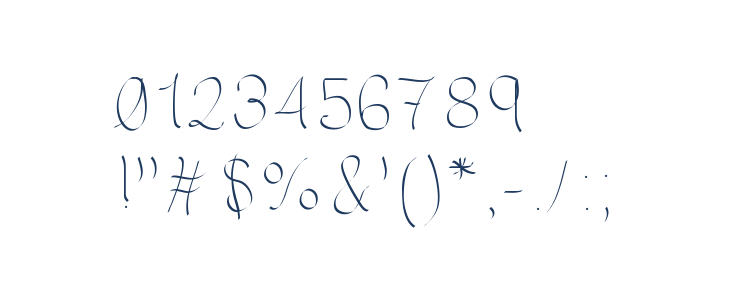 HsfCuartoMenguante Other Characters