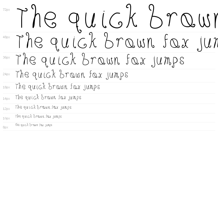 HsfHoneyWind Waterfall