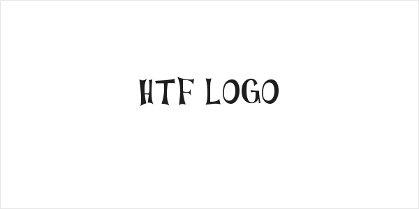 HTF Logo Logo