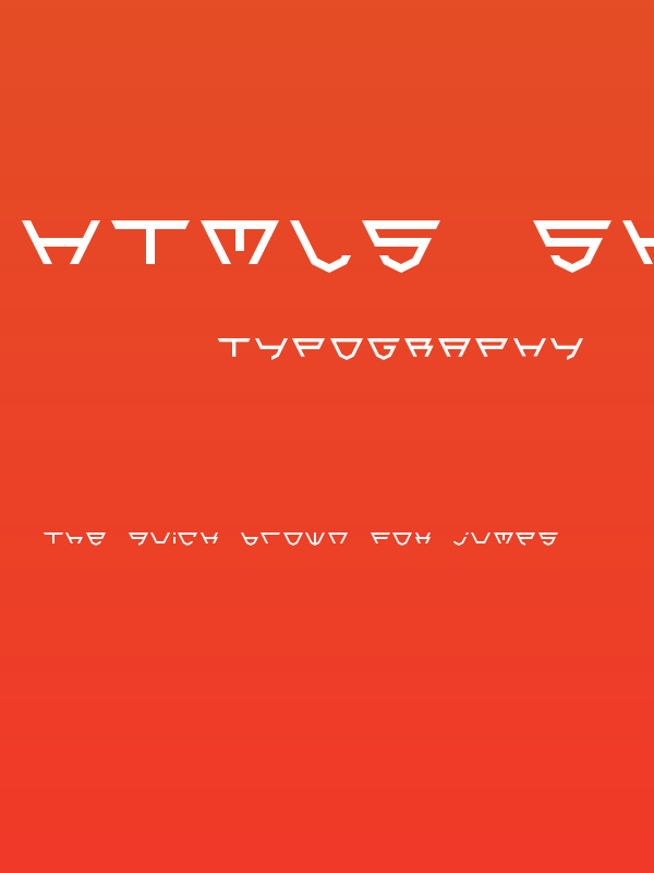 HTML5 Shield Regular Poster