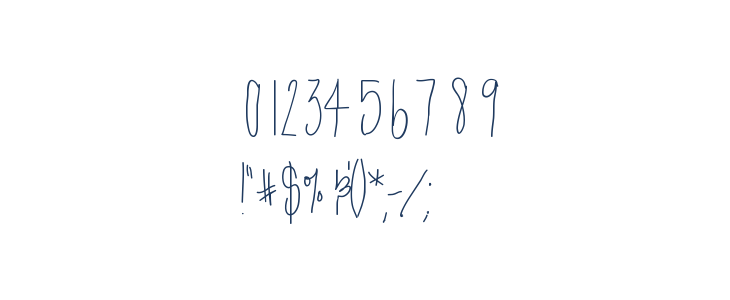 htskinnyme Other Characters