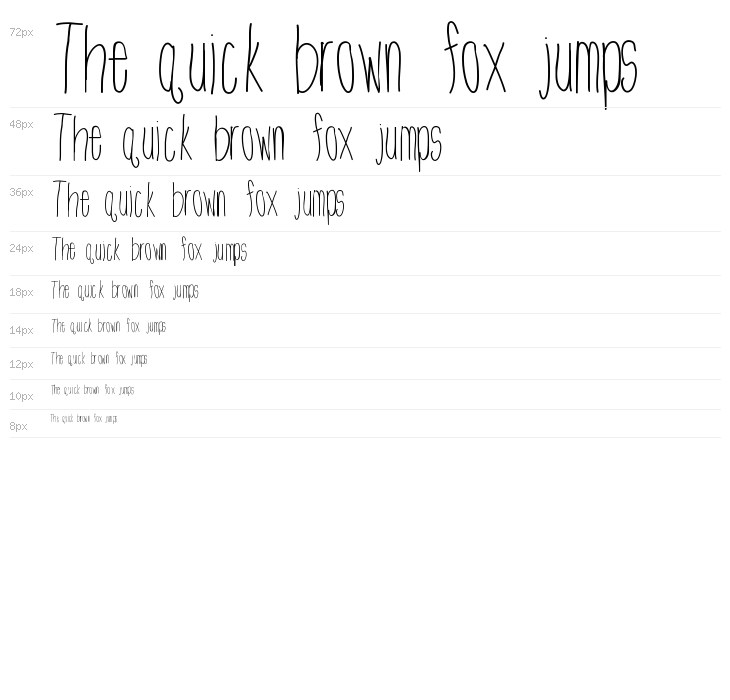 htskinnyme Waterfall