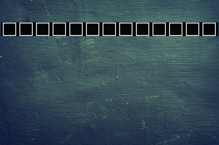 HU The Game Cyrillic SemiBold Example 3