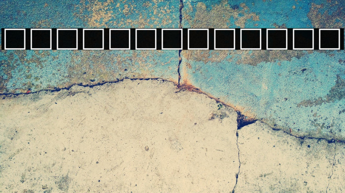 HU The Game Greek SemiBold Example 1