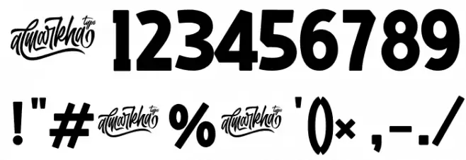 HUBBY BUNNY Fonte OUTROS PERSONAGENS