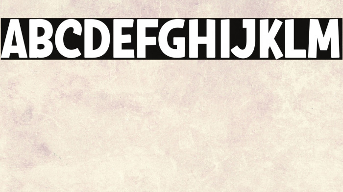 HUBBY BUNNY Example 1