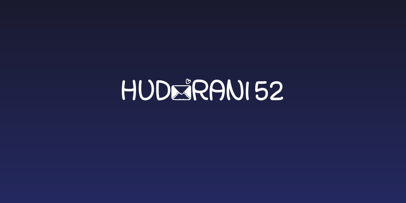 HUDoran152 Social Header