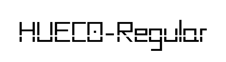 hueco-regular-webfont-download-for-free-ffonts