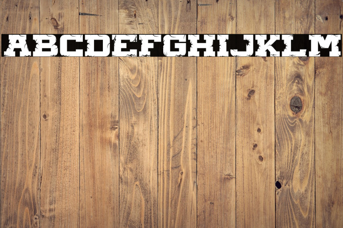 HUGE CRACK Example 3