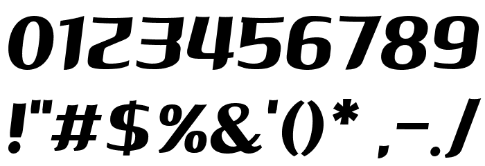 HULifeStyle_m Font OTHER CHARS
