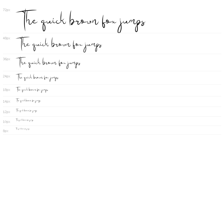 HUMBLEZING DEMO Waterfall