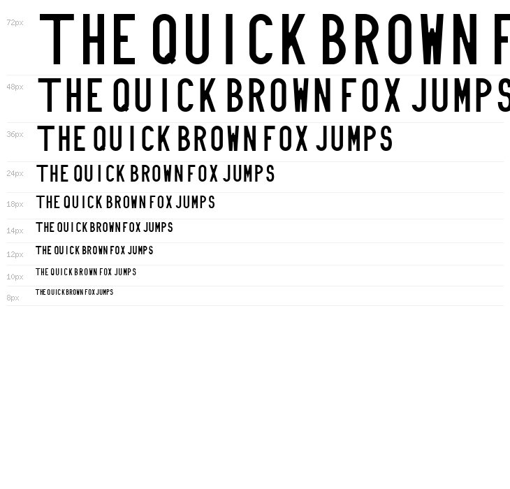 HUN-din 1451 Waterfall