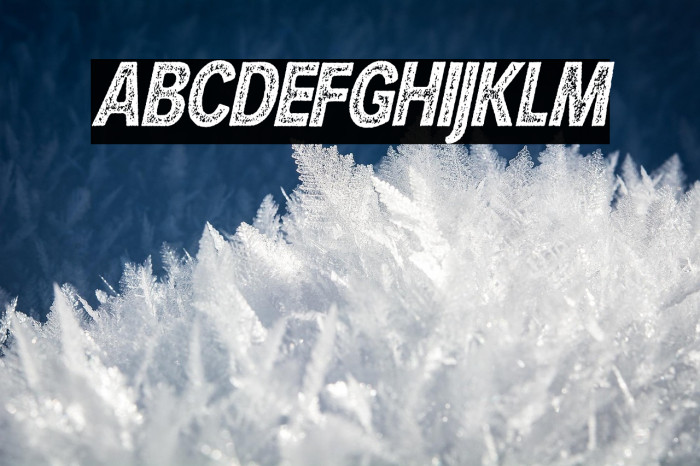 HURLANT CONDENSED ITALIC Example 1