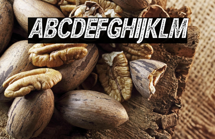 HURLANT CONDENSED ITALIC Example 2