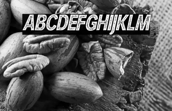 HURLANT CONDENSED ITALIC Font examples