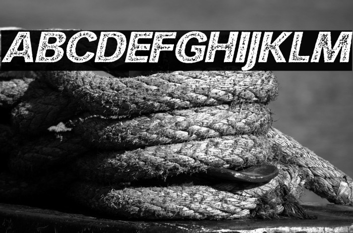 HURLANT ITALIC PERSONAL USE Regular Example 2