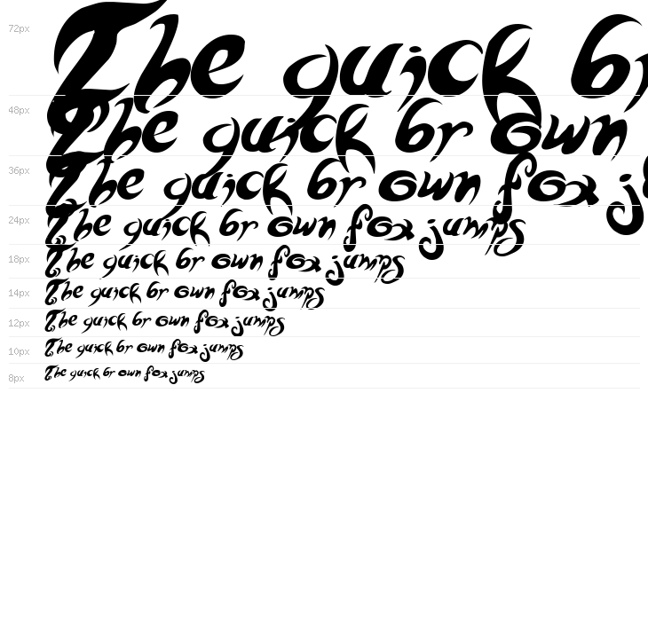 HURT ME  Please! Waterfall