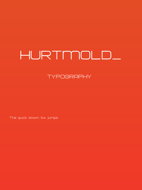 HURTMOLD_ Poster