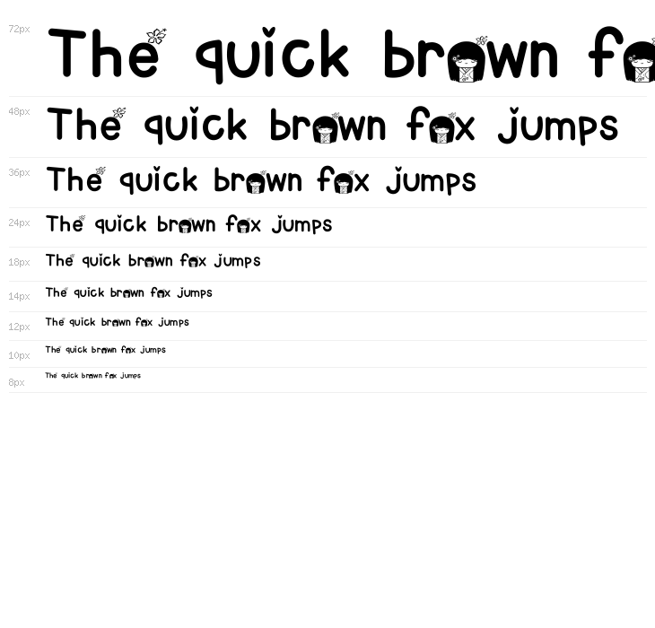 HURabbit142 Waterfall