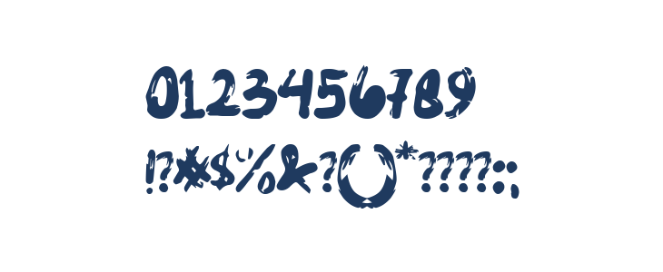 HUYELAH Other Characters