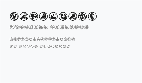 HuMunKuli Business Card