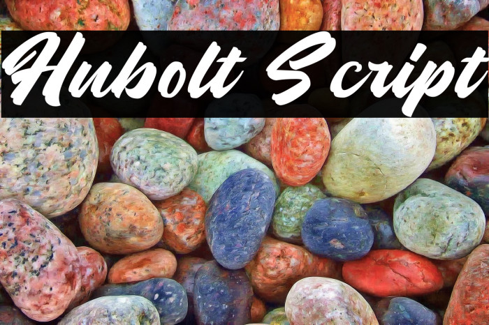 Hubolt Script Example 1