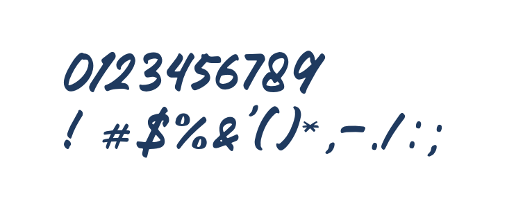 Hubstone DEMO Other Characters