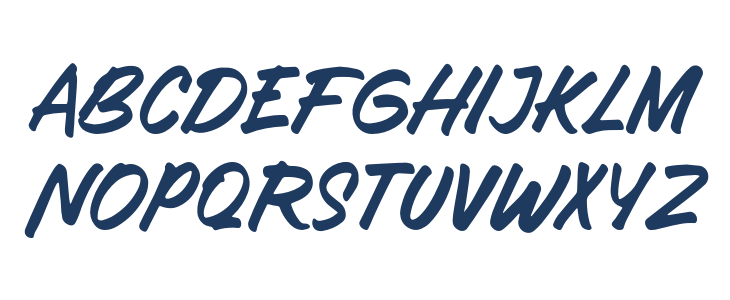 Hubstone DEMO Lowercase