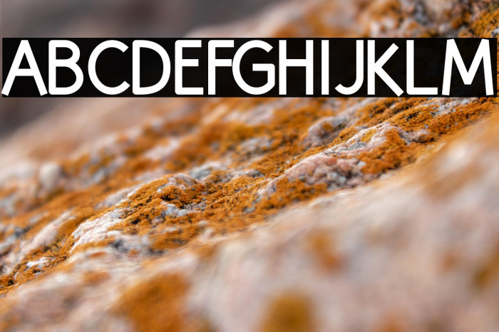 Huelic Bold Example 3