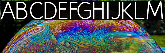 Huelic Light Example 1