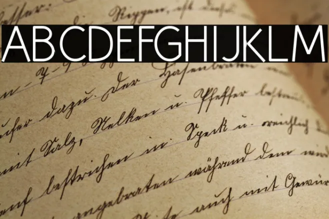 Huelic Light Example 2