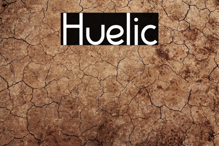 Huelic Example 1