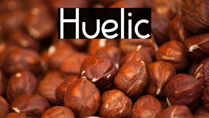 Huelic Example 3