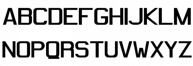 Hug Femmes Bold Шрифта ВЕРХНИЙ