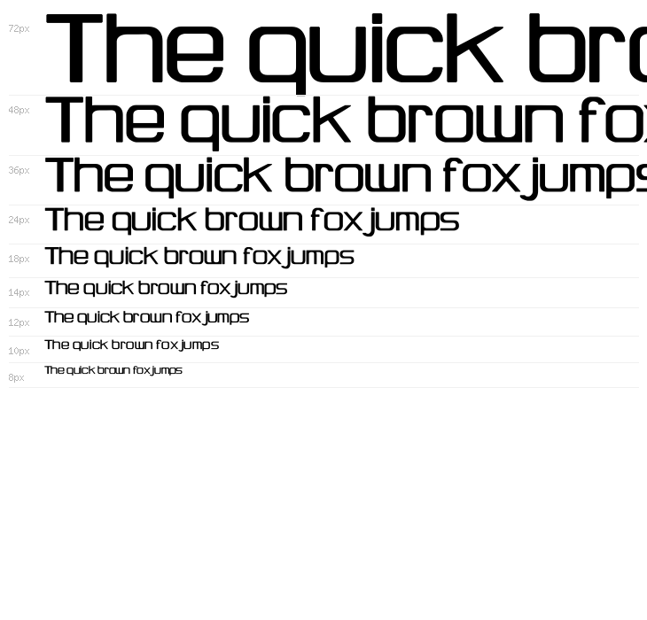 Hug Femmes Bold Waterfall