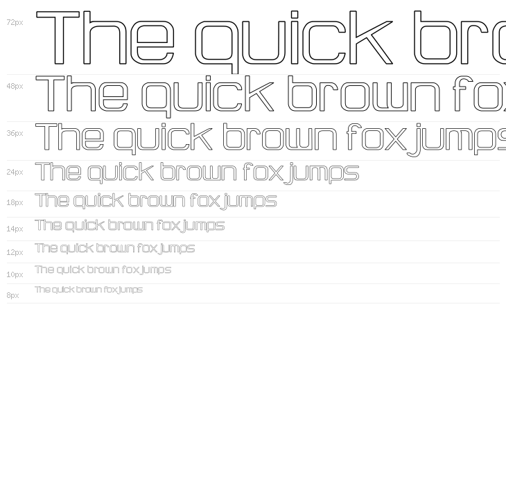 Hug Femmes White Waterfall