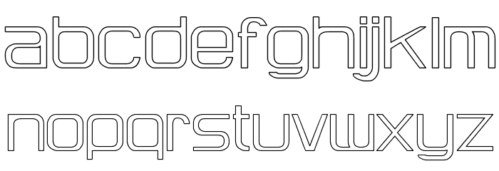 Hug Femmes White Font LOWERCASE