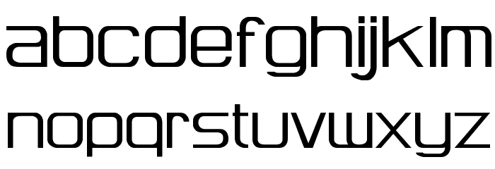 Hug Femmes Font LOWERCASE
