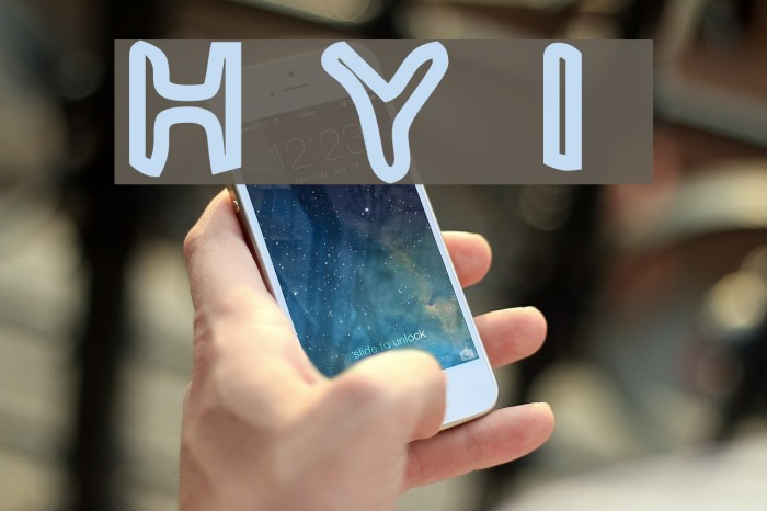 Hug Your Intern 1 Font examples