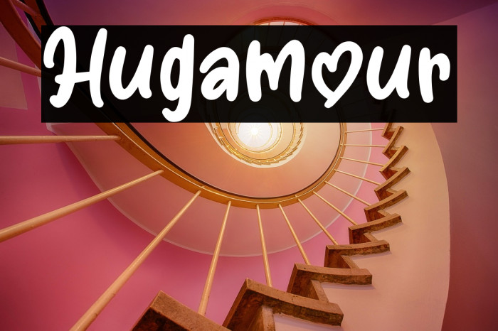 Hugamour Example 3
