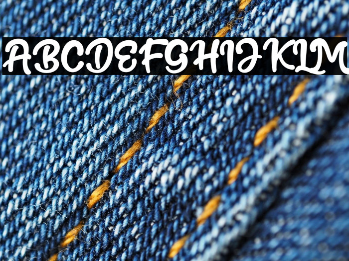 Huggie Bunny Example 1