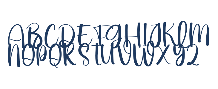 Hugging Uppercase