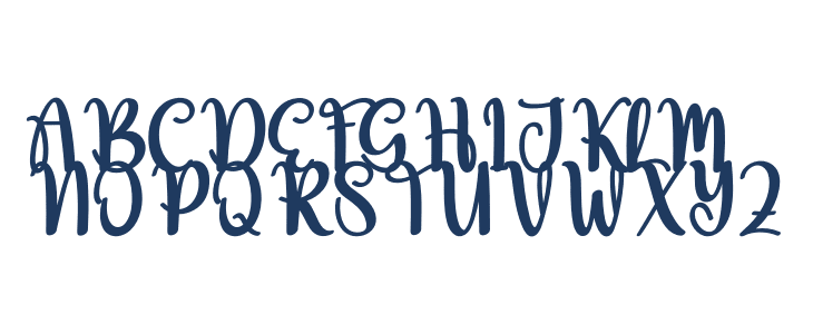 Huggle Uppercase