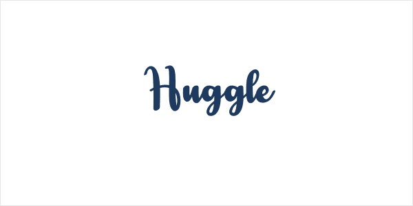 Huggle Logo