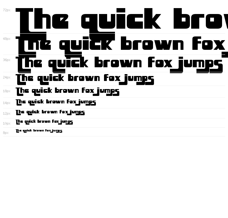 Huggy Bear Waterfall