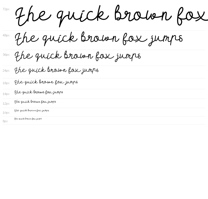 Hugh Pillow Waterfall